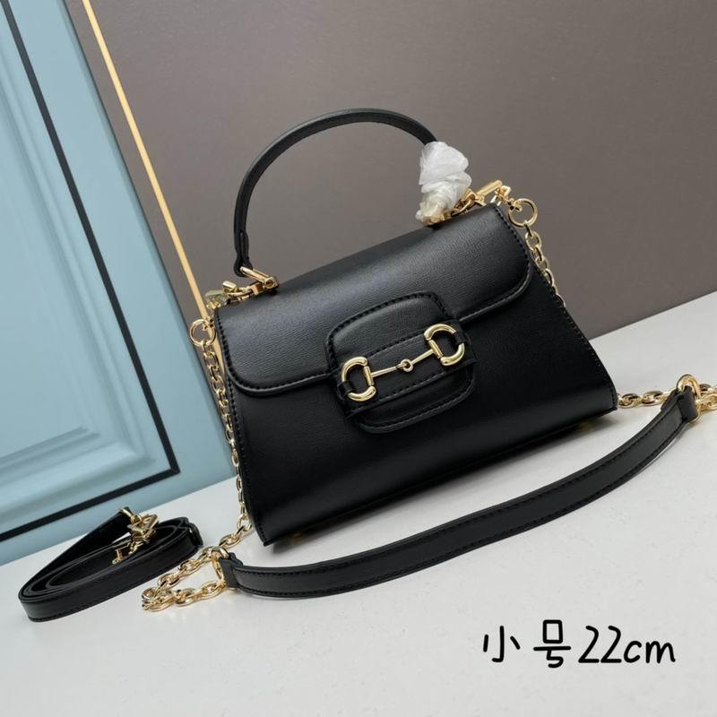 Gucci Handbags 859